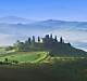 Val d'Orcia III